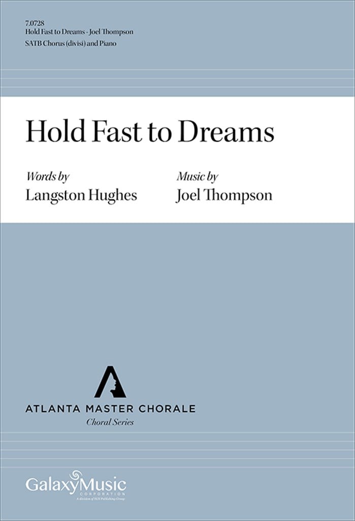 Hold Fast to Dreams